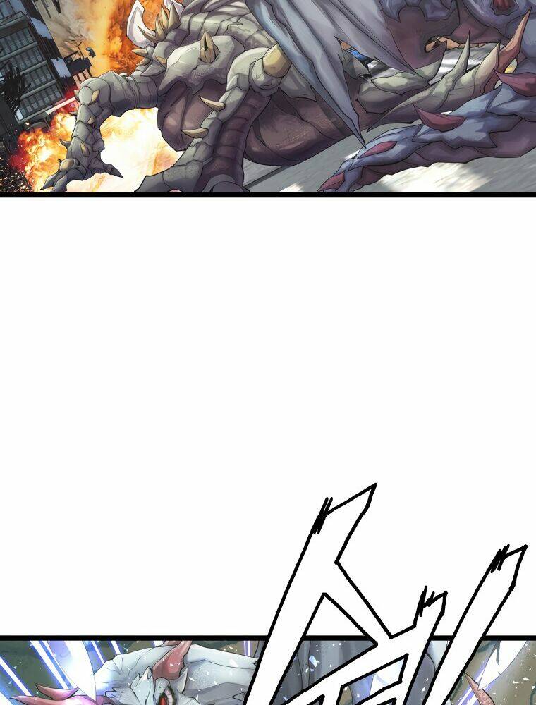 Ranker Bất Bại - Chapter 33 - Page 7