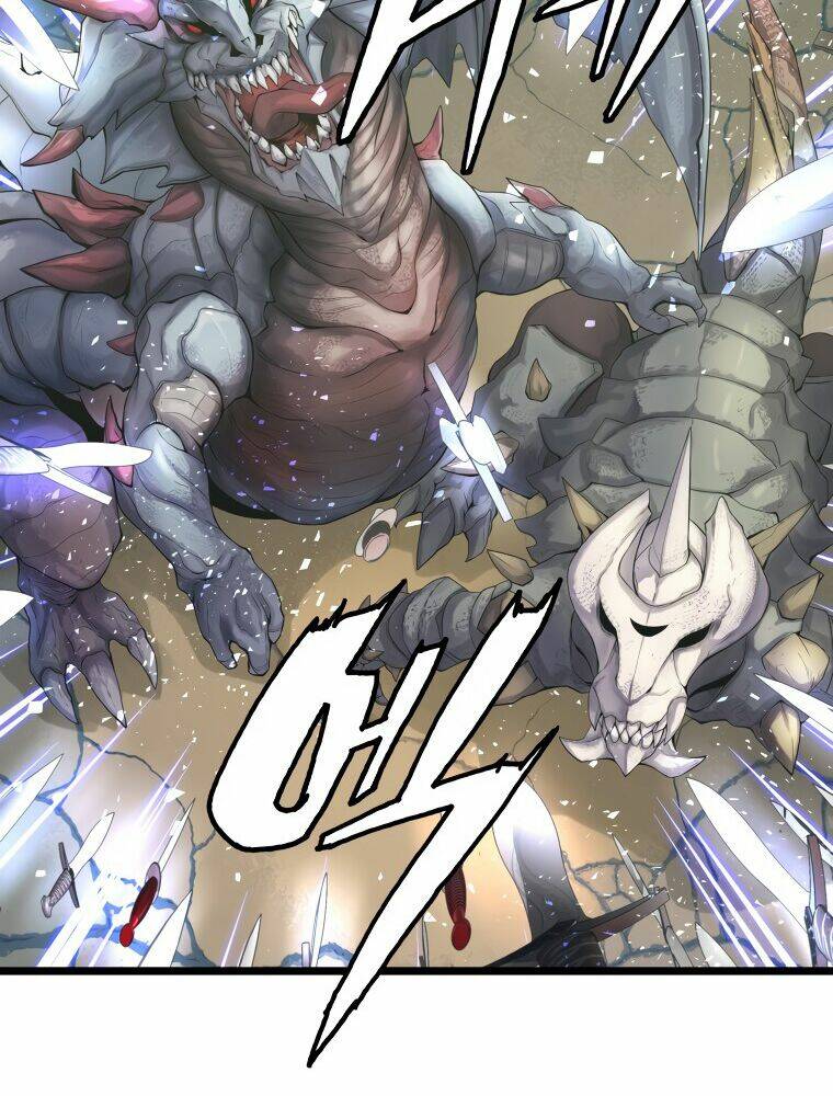 Ranker Bất Bại - Chapter 33 - Page 8