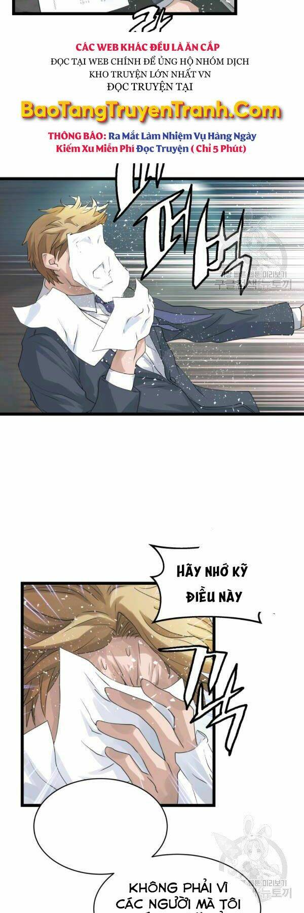 Ranker Bất Bại - Chapter 34 - Page 10