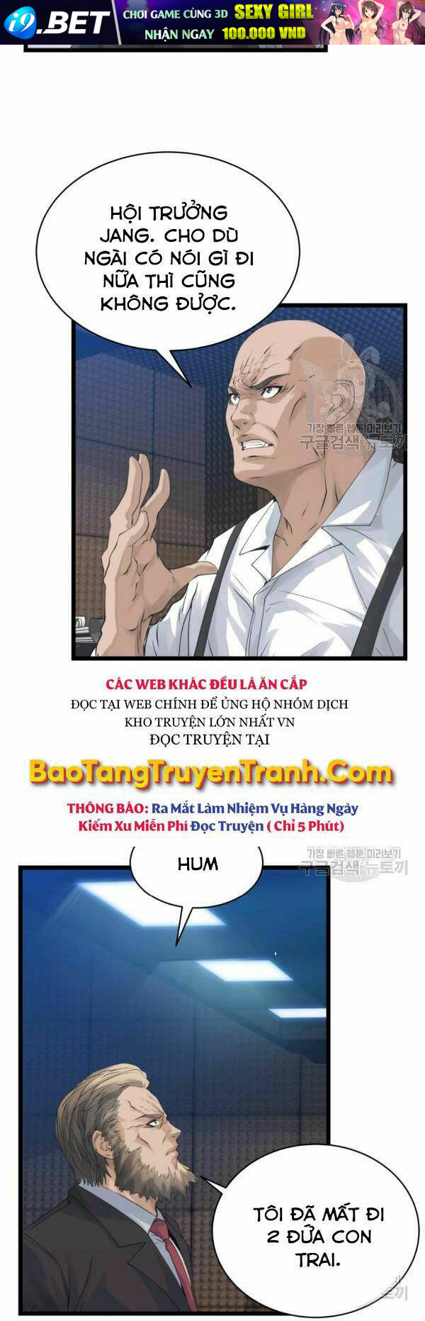 Ranker Bất Bại - Chapter 34 - Page 14