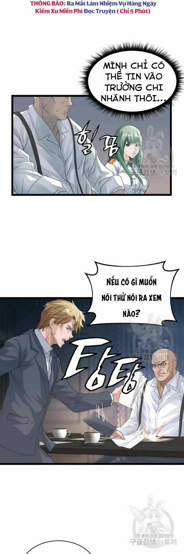 Ranker Bất Bại - Chapter 34 - Page 4