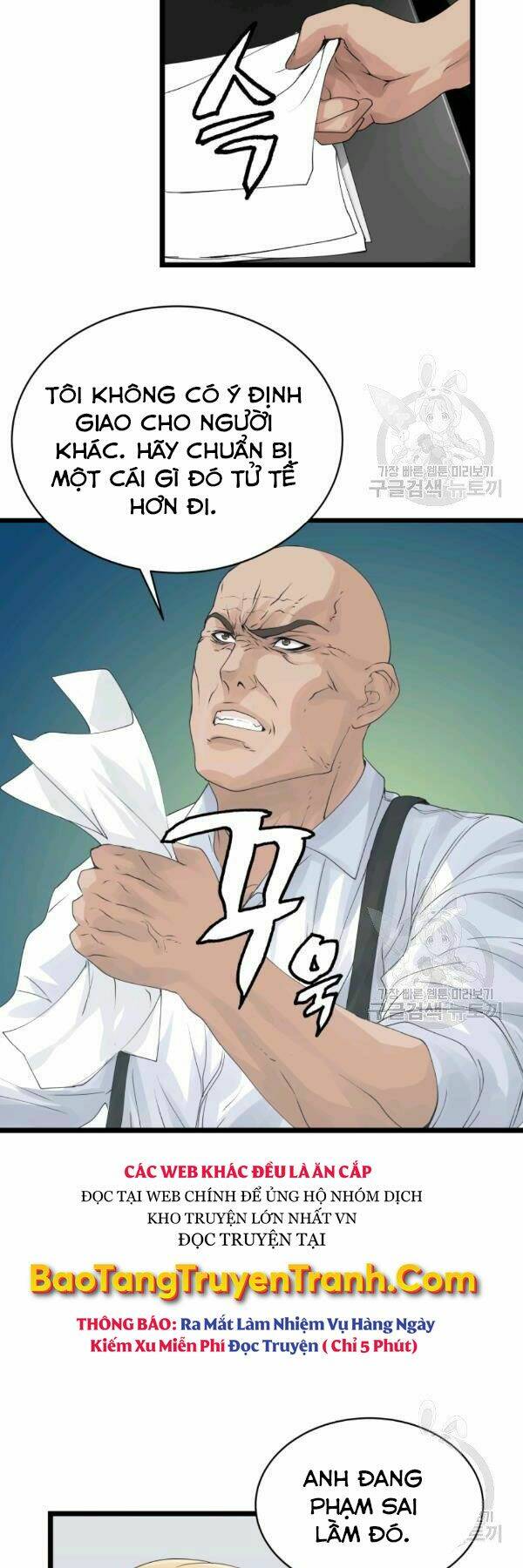 Ranker Bất Bại - Chapter 34 - Page 6