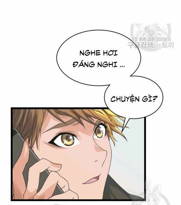 Ranker Bất Bại - Chapter 35 - Page 9