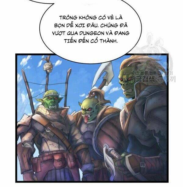 Ranker Bất Bại - Chapter 35 - Page 14