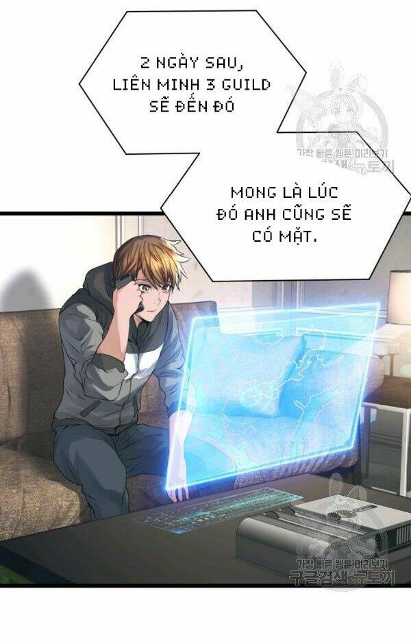 Ranker Bất Bại - Chapter 35 - Page 15