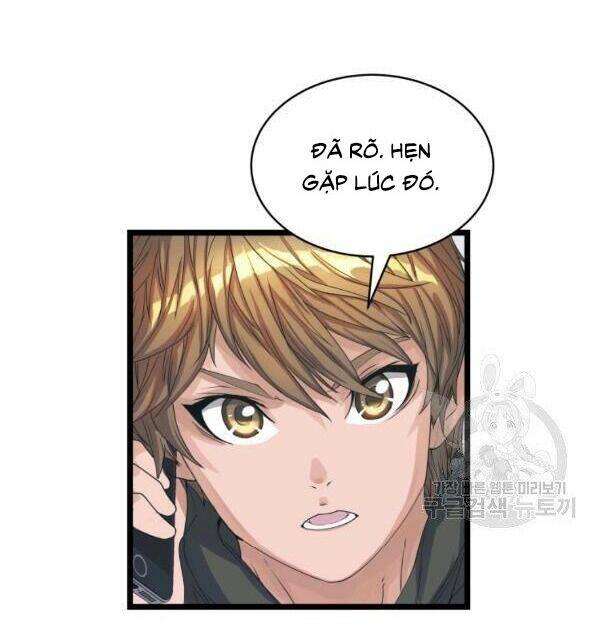 Ranker Bất Bại - Chapter 35 - Page 16