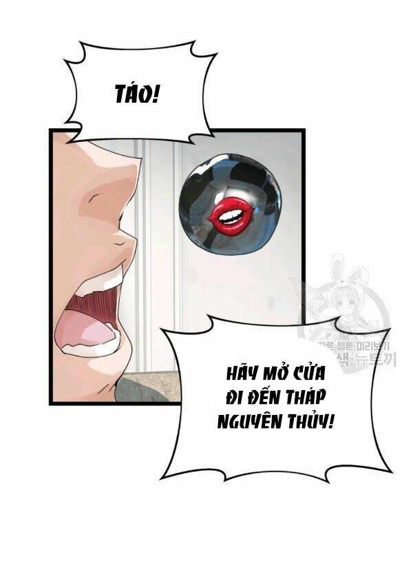 Ranker Bất Bại - Chapter 35 - Page 19