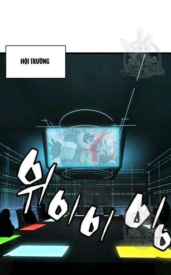 Ranker Bất Bại - Chapter 35 - Page 21