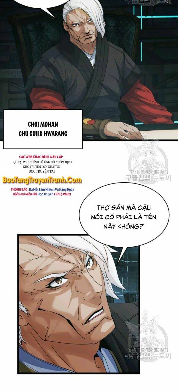 Ranker Bất Bại - Chapter 35 - Page 24