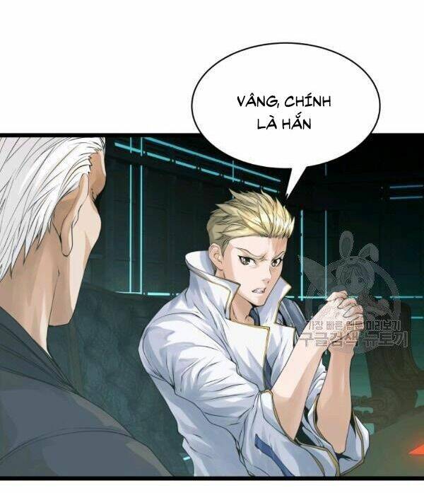 Ranker Bất Bại - Chapter 35 - Page 26