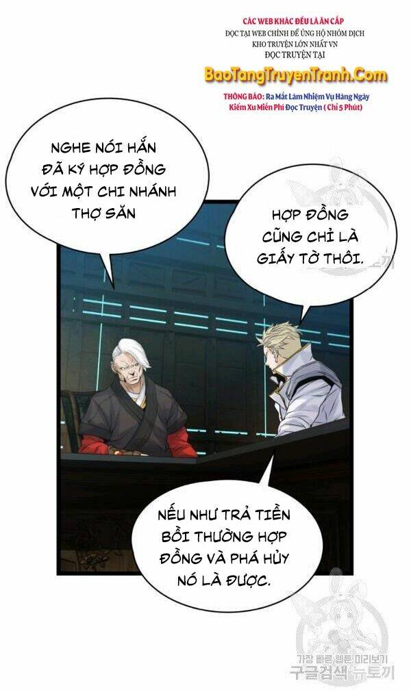 Ranker Bất Bại - Chapter 35 - Page 27