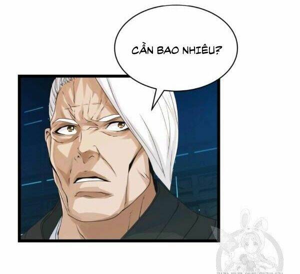 Ranker Bất Bại - Chapter 35 - Page 28