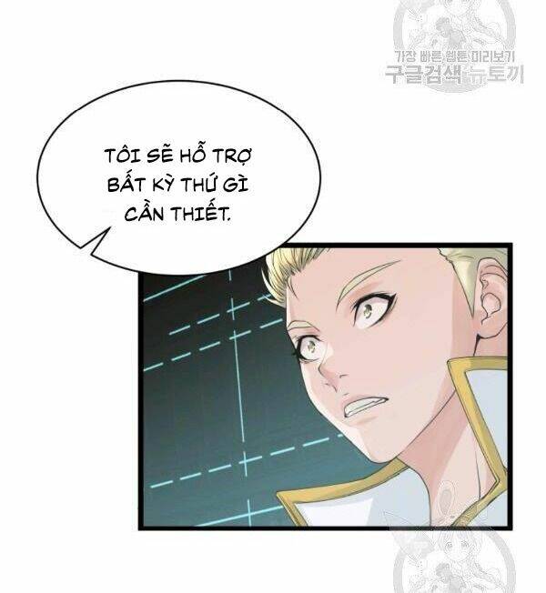 Ranker Bất Bại - Chapter 35 - Page 32