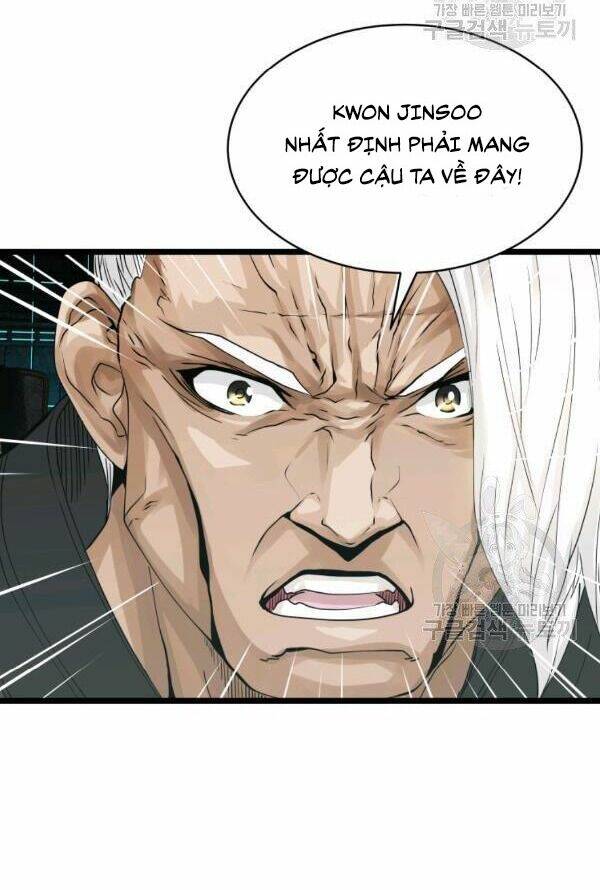 Ranker Bất Bại - Chapter 35 - Page 33