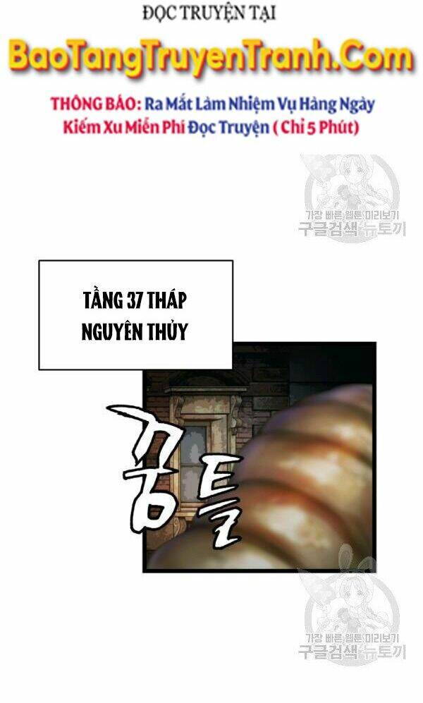 Ranker Bất Bại - Chapter 35 - Page 35