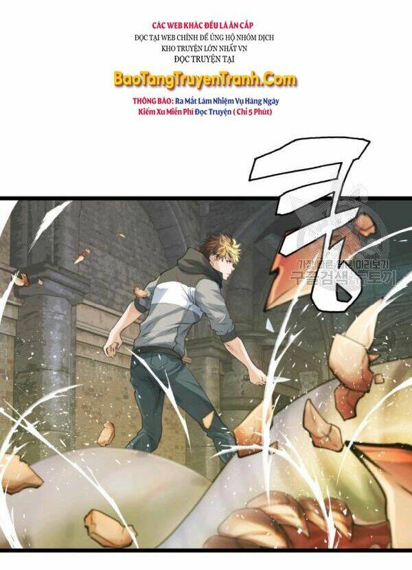 Ranker Bất Bại - Chapter 35 - Page 42