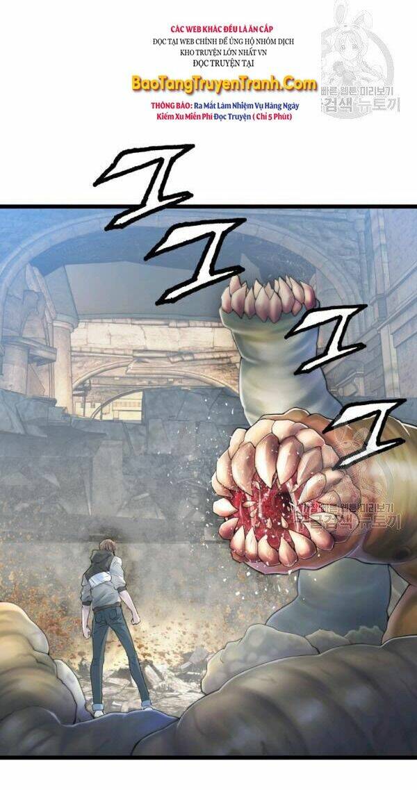 Ranker Bất Bại - Chapter 35 - Page 44