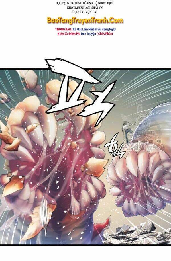 Ranker Bất Bại - Chapter 35 - Page 47