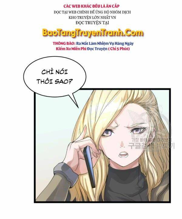 Ranker Bất Bại - Chapter 35 - Page 4