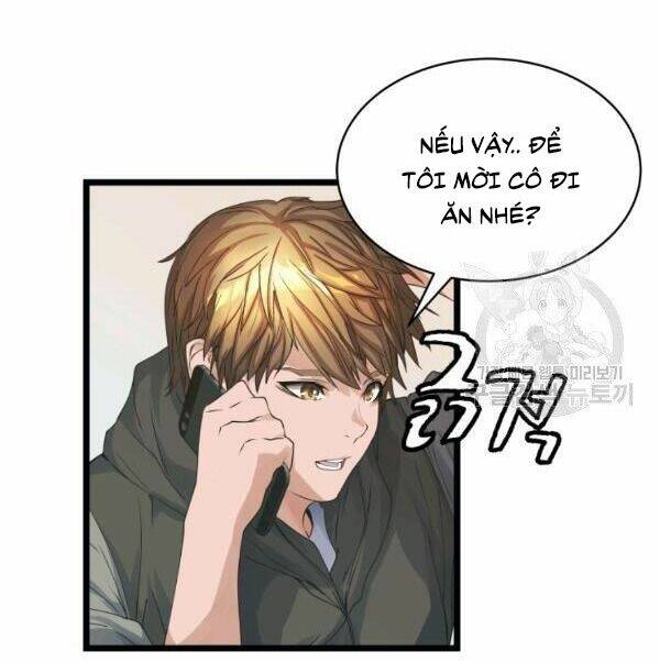 Ranker Bất Bại - Chapter 35 - Page 5