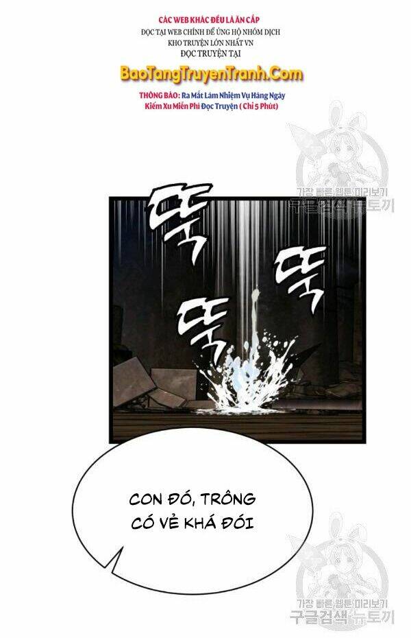 Ranker Bất Bại - Chapter 35 - Page 61