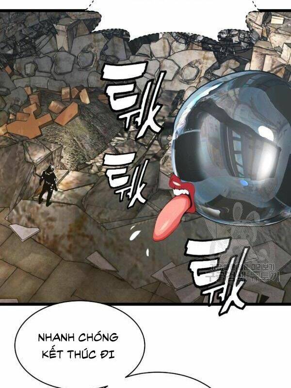 Ranker Bất Bại - Chapter 35 - Page 67