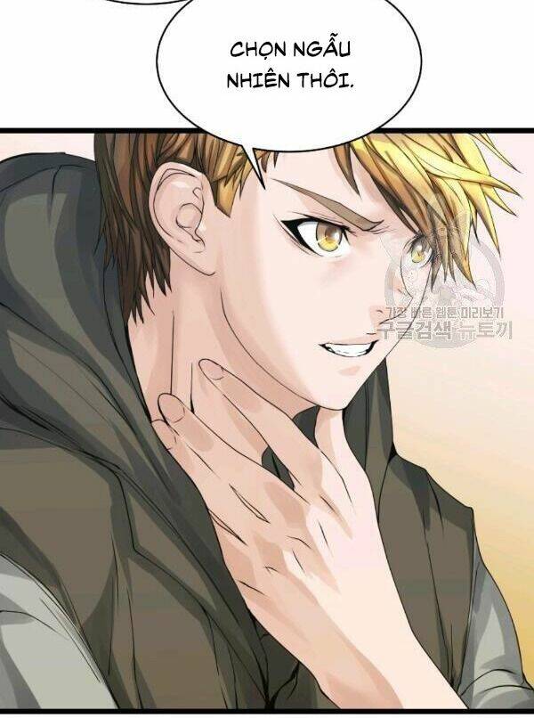 Ranker Bất Bại - Chapter 35 - Page 68