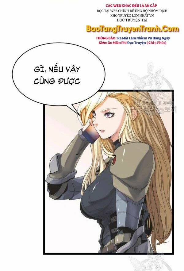 Ranker Bất Bại - Chapter 35 - Page 7