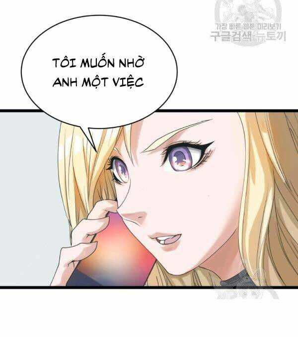 Ranker Bất Bại - Chapter 35 - Page 8