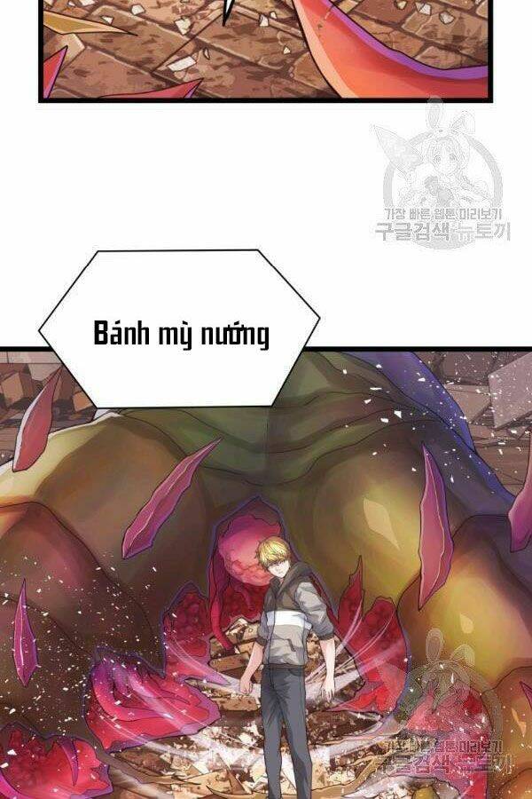 Ranker Bất Bại - Chapter 36 - Page 22