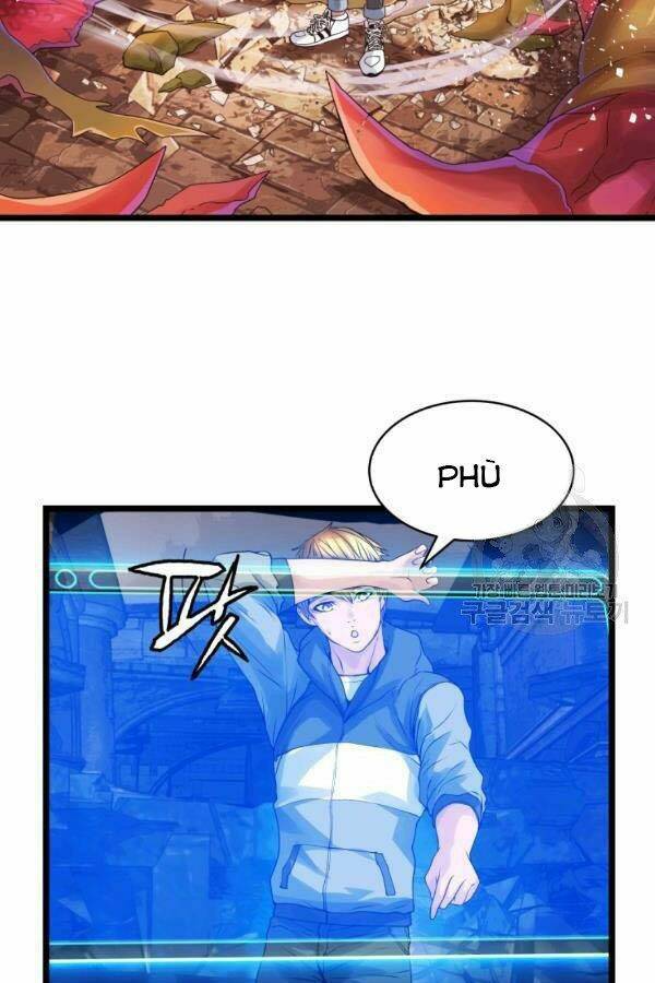 Ranker Bất Bại - Chapter 36 - Page 23