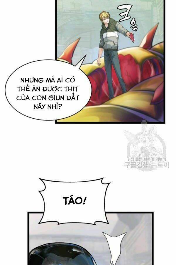 Ranker Bất Bại - Chapter 36 - Page 25