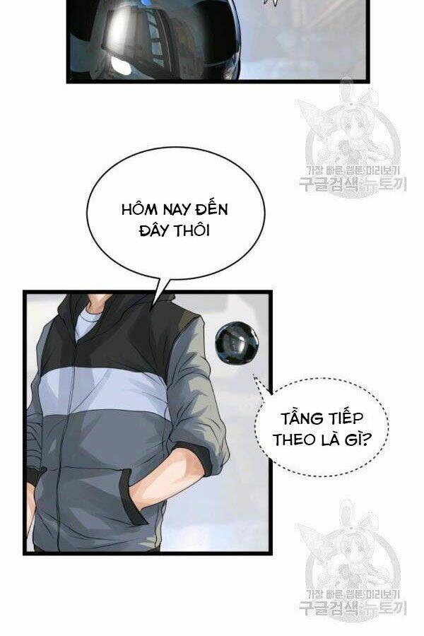 Ranker Bất Bại - Chapter 36 - Page 26