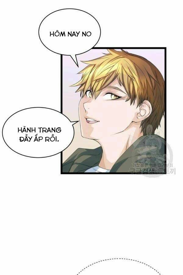 Ranker Bất Bại - Chapter 36 - Page 27