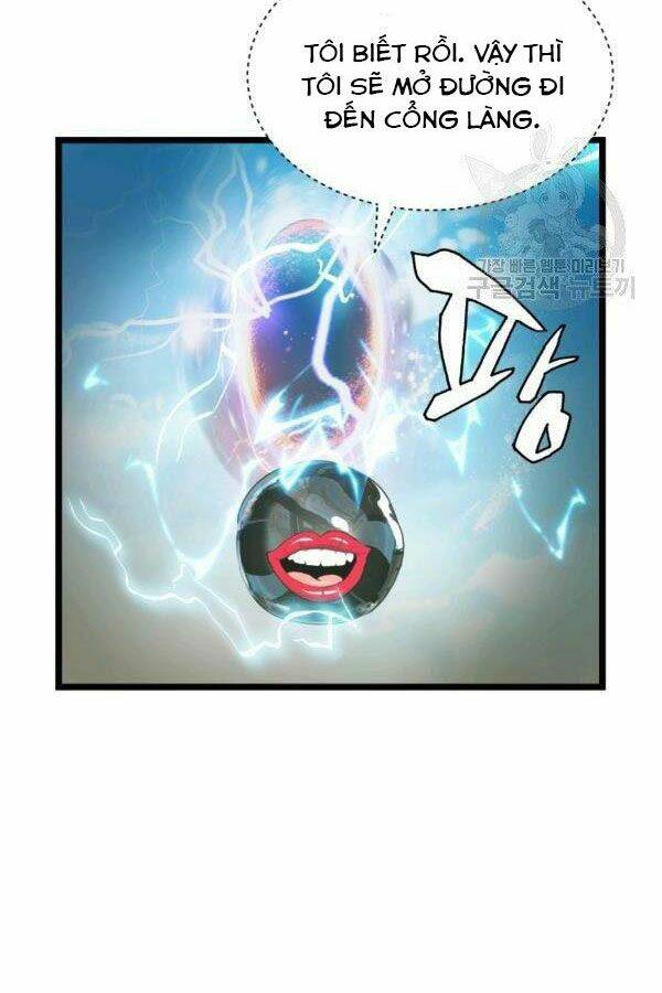 Ranker Bất Bại - Chapter 36 - Page 28