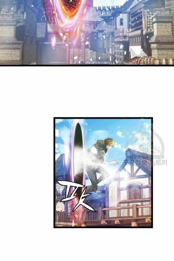 Ranker Bất Bại - Chapter 36 - Page 31