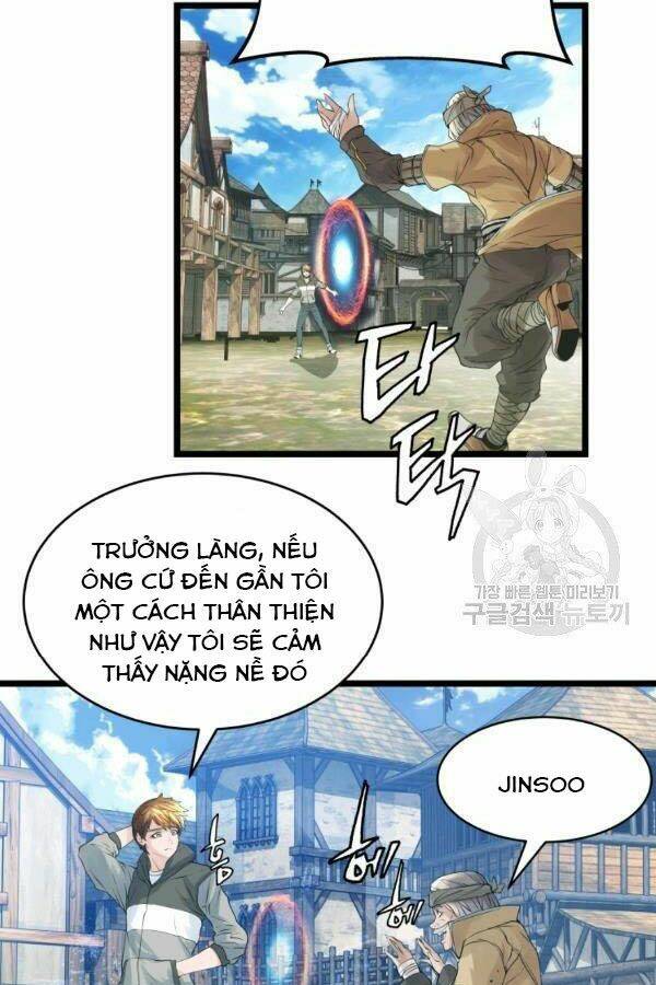 Ranker Bất Bại - Chapter 36 - Page 33