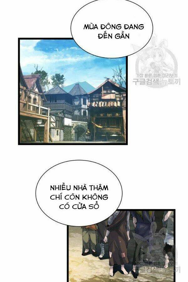 Ranker Bất Bại - Chapter 36 - Page 36