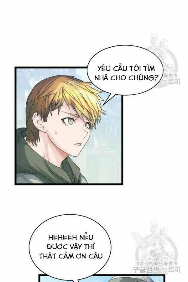 Ranker Bất Bại - Chapter 36 - Page 38