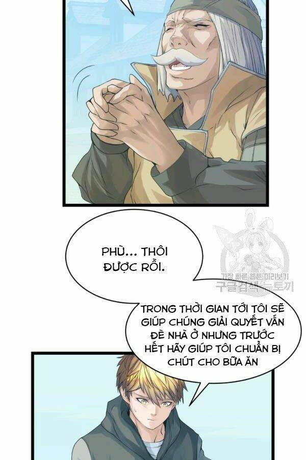 Ranker Bất Bại - Chapter 36 - Page 39