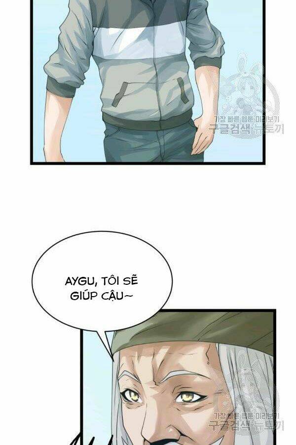 Ranker Bất Bại - Chapter 36 - Page 40