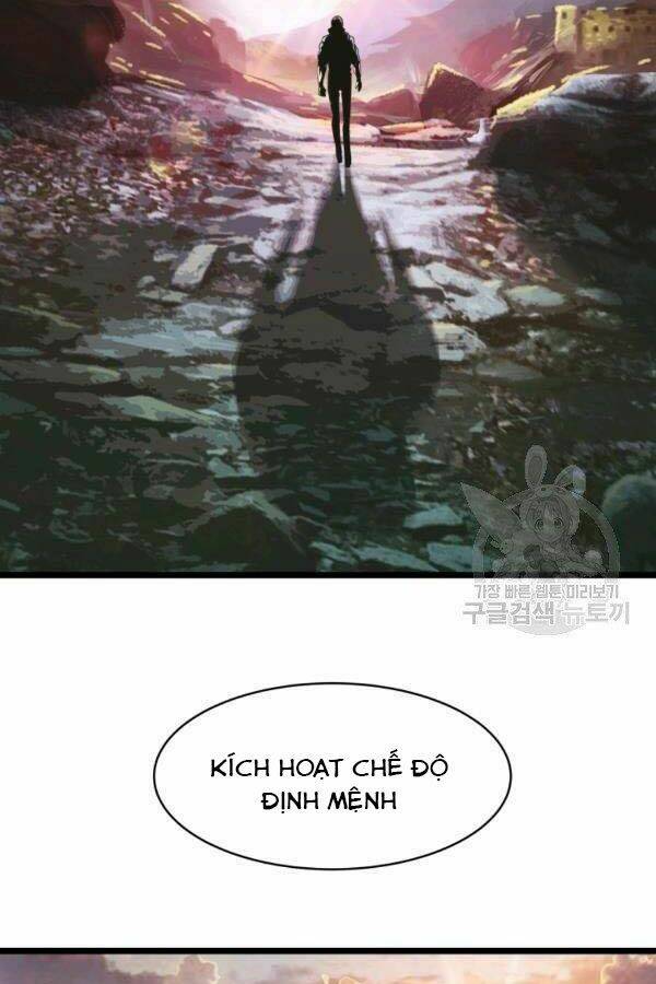 Ranker Bất Bại - Chapter 36 - Page 43