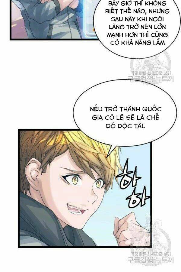 Ranker Bất Bại - Chapter 36 - Page 46