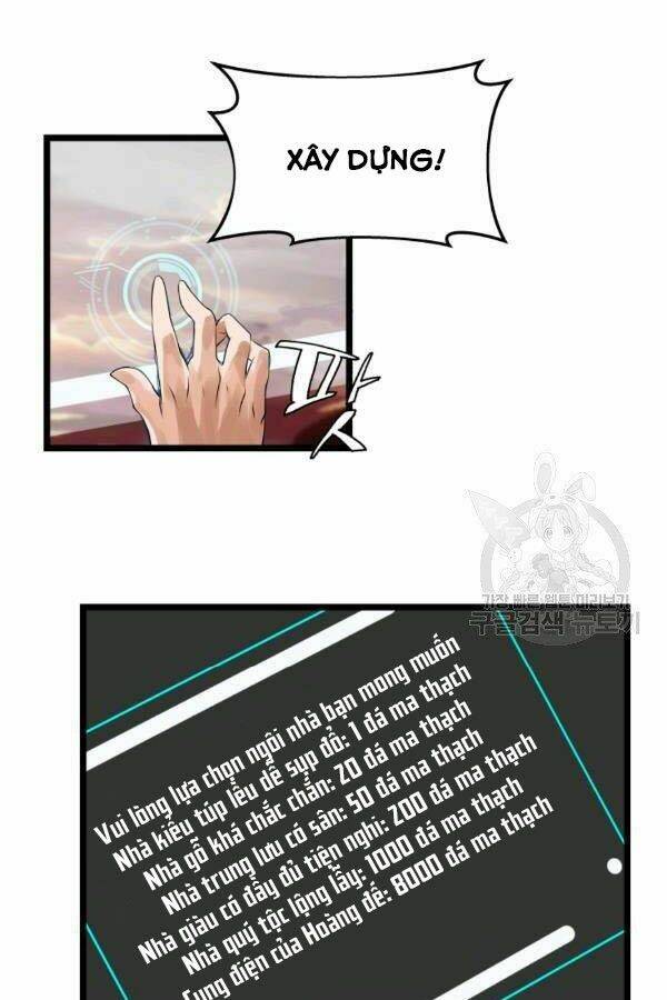 Ranker Bất Bại - Chapter 36 - Page 47