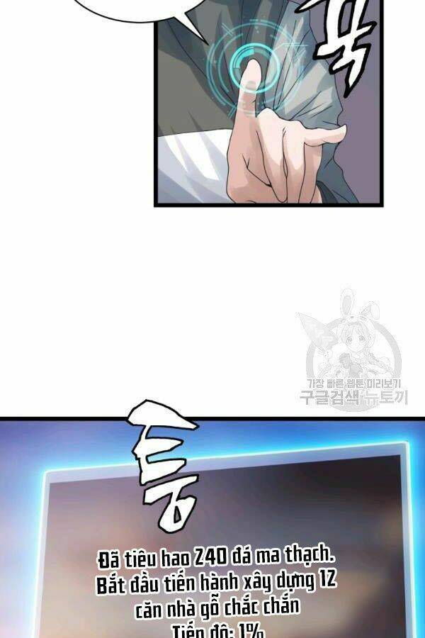 Ranker Bất Bại - Chapter 36 - Page 51