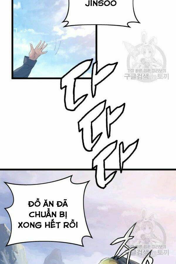 Ranker Bất Bại - Chapter 36 - Page 54