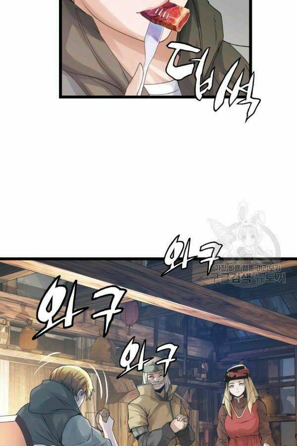 Ranker Bất Bại - Chapter 36 - Page 57