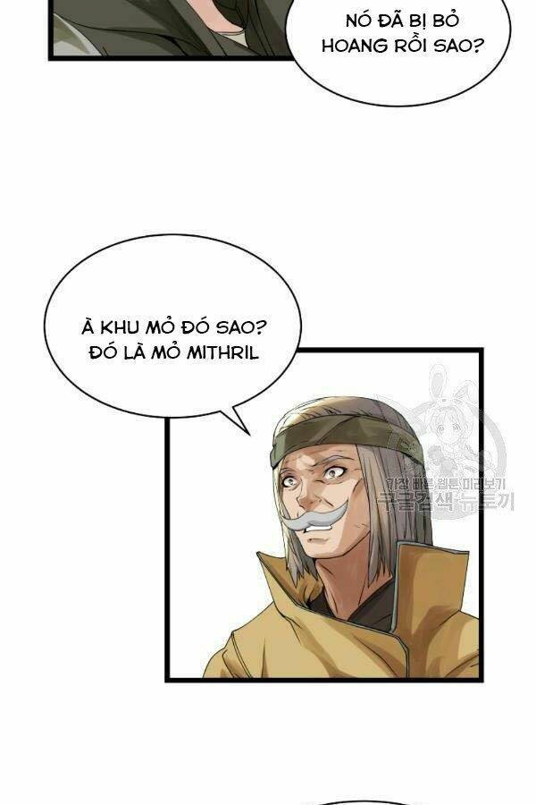 Ranker Bất Bại - Chapter 36 - Page 59