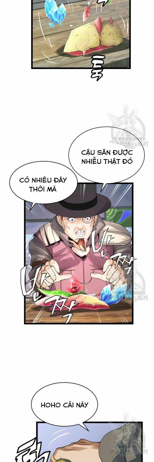 Ranker Bất Bại - Chapter 37 - Page 10