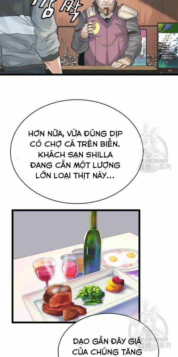 Ranker Bất Bại - Chapter 37 - Page 12